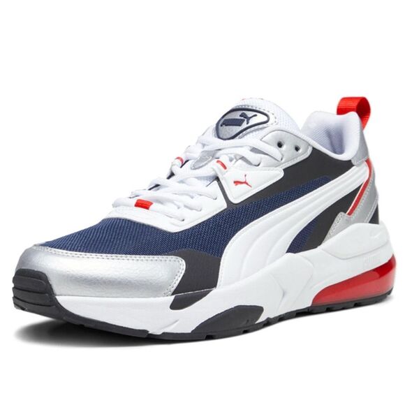 Puma VIS2K Sneaker 2000S - 393470-02 - MEN'S Size 10 - Picture 1 of 10